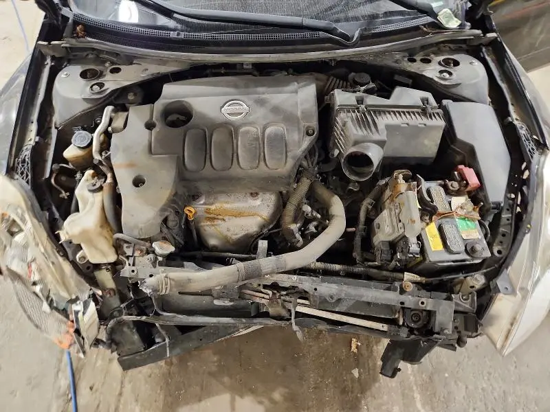 2010 NISSAN ALTIMA 2.5  