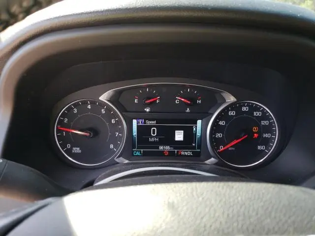 2019 GMC ACADIA ALL TERRAIN  
