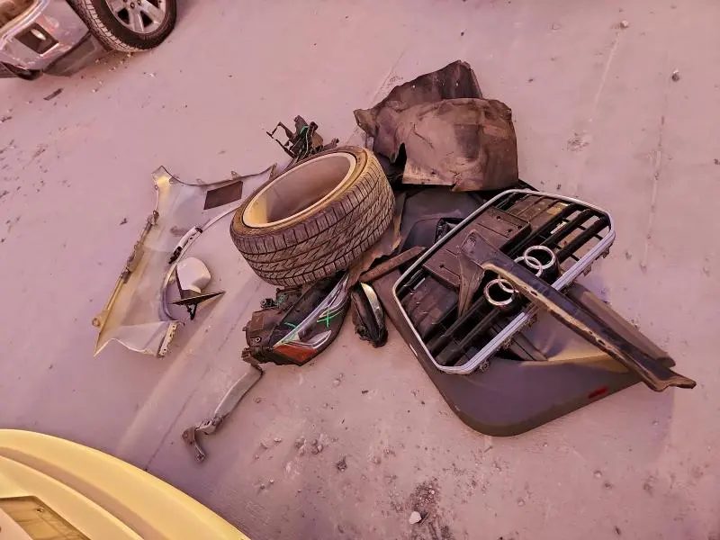 2013 AUDI A5 PREMIUM PLUS  