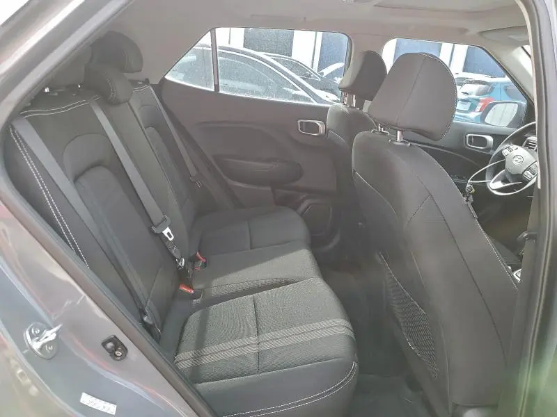 2021 HYUNDAI VENUE SEL  