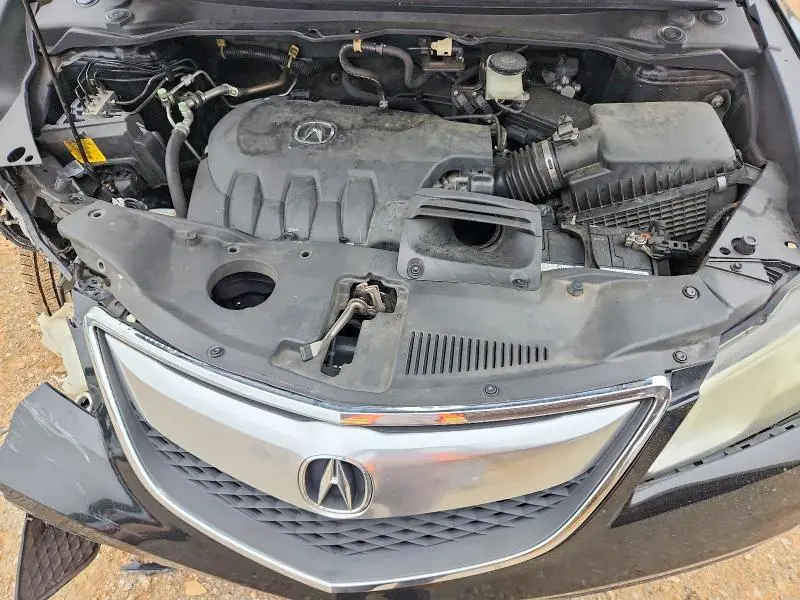 2013 ACURA RDX TECHNOLOGY  