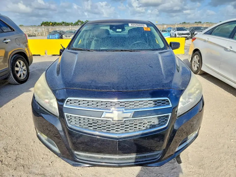 2013 CHEVROLET MALIBU 2LT  