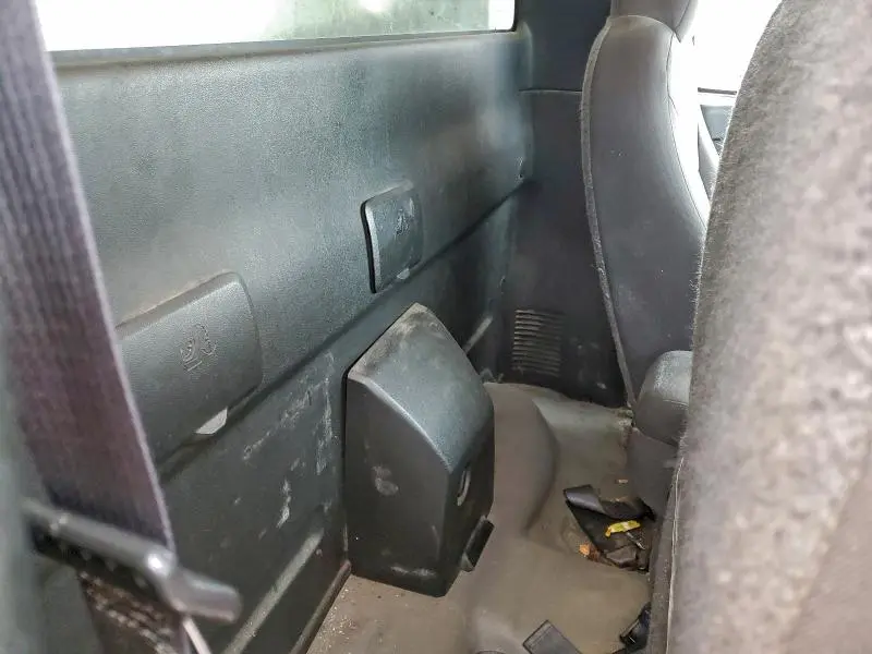 2012 CHEVROLET COLORADO LT  