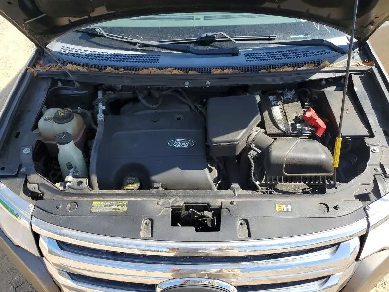 2013 FORD EDGE   