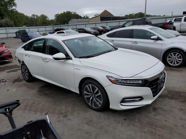 2019 HONDA ACCORD TOURING HYBRID