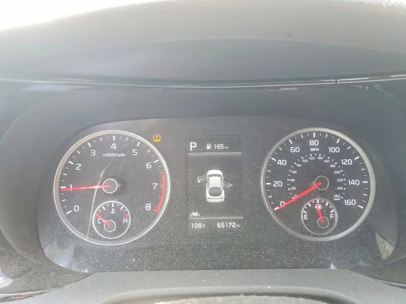 2022 KIA K5 GT LINE  