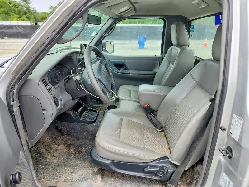 2010 FORD RANGER   