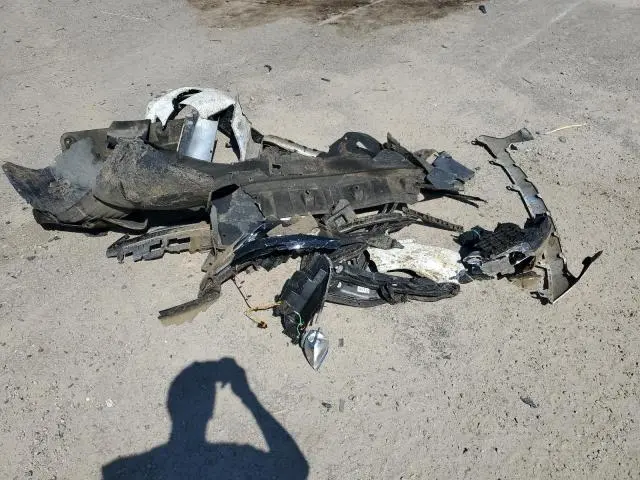 2016 HYUNDAI SONATA ECO