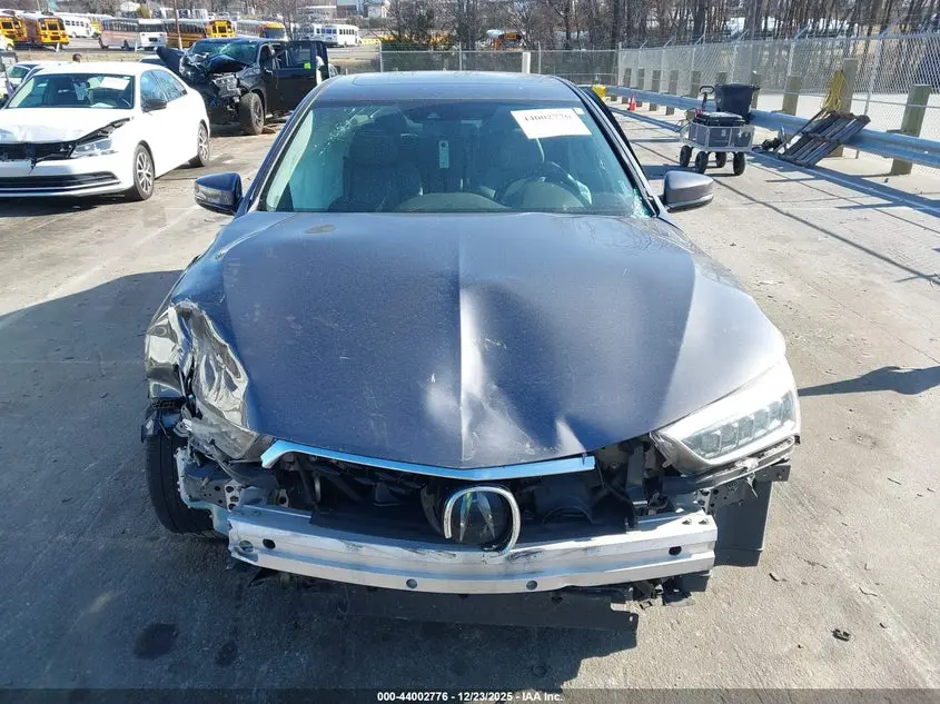 2020 ACURA TLX STANDARD