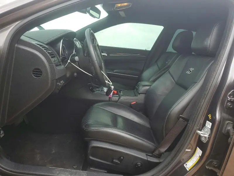 2021 CHRYSLER 300 S  