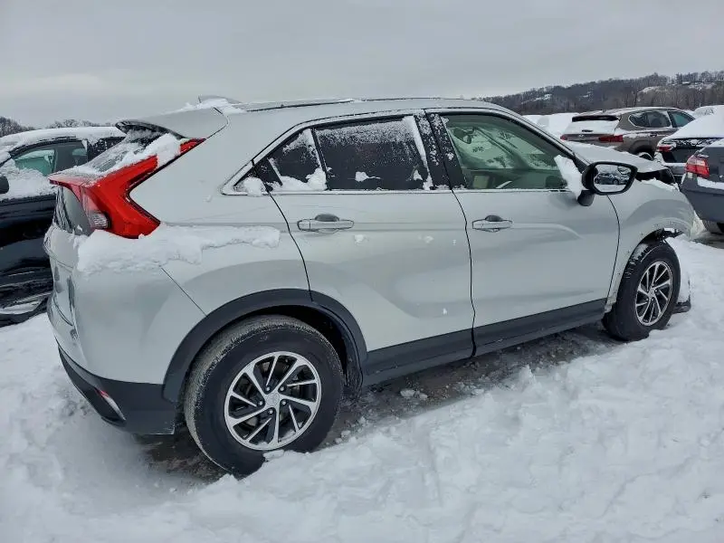 2020 MITSUBISHI ECLIPSE CROSS ES  
