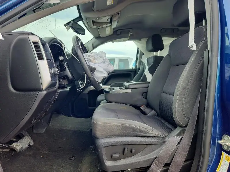 2016 CHEVROLET SILVERADO C1500 LT  