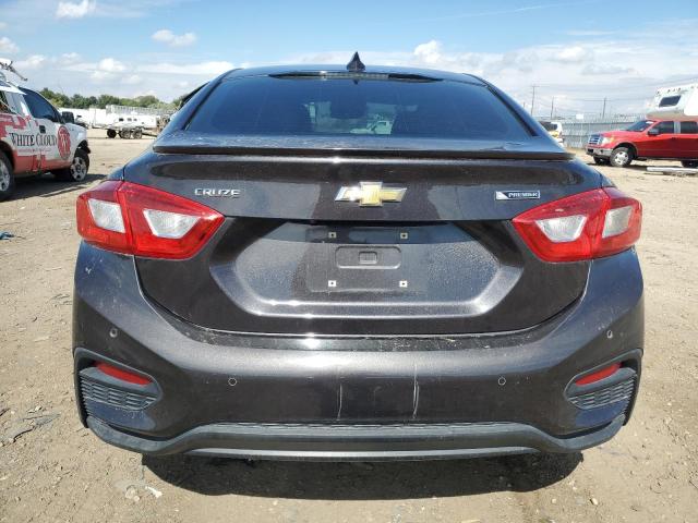 2016 CHEVROLET CRUZE PREMIER