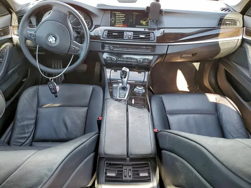 2013 BMW 528 I  