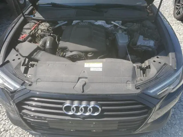 2020 AUDI A6 PREMIUM PLUS  