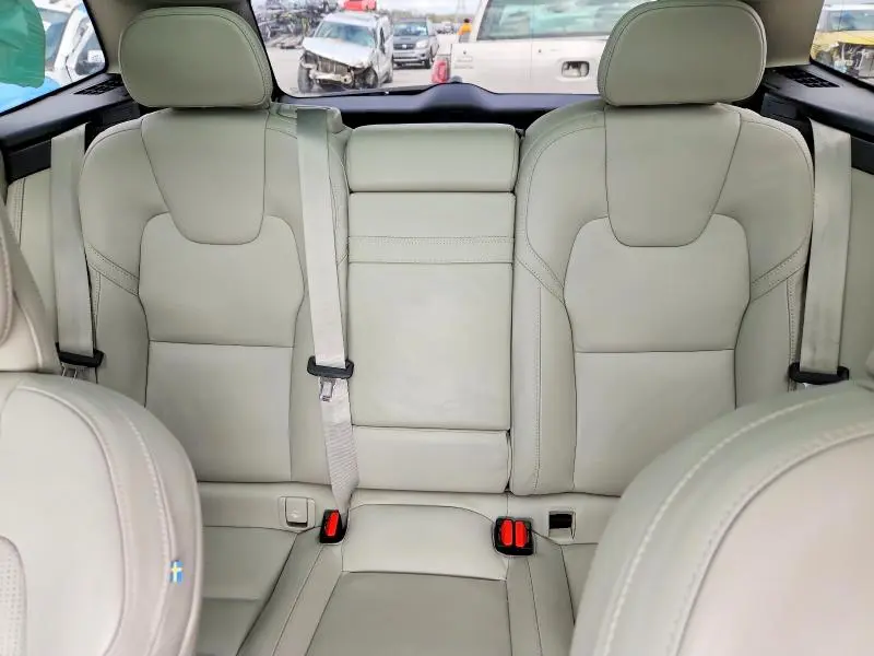 2022 VOLVO XC60 B5 INSCRIPTION  