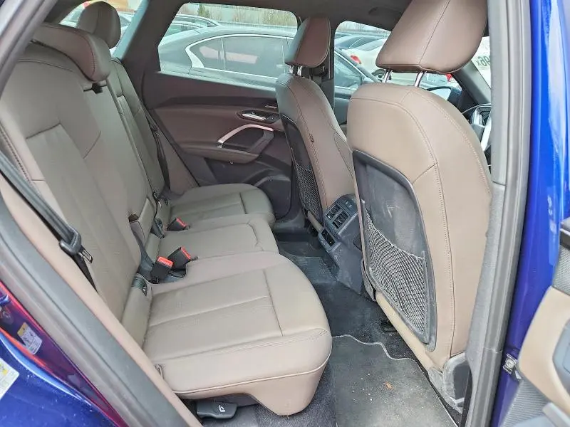 2025 AUDI Q5 PREMIUM PLUS  