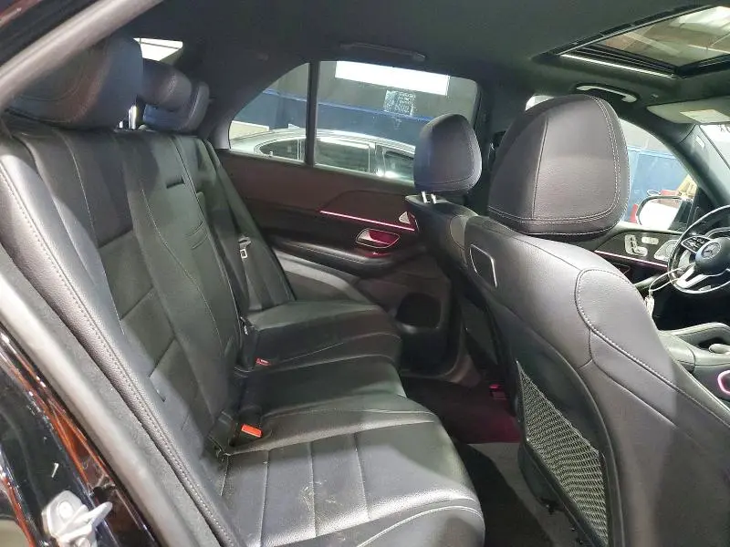 2020 MERCEDES-BENZ GLE 350 4MATIC  