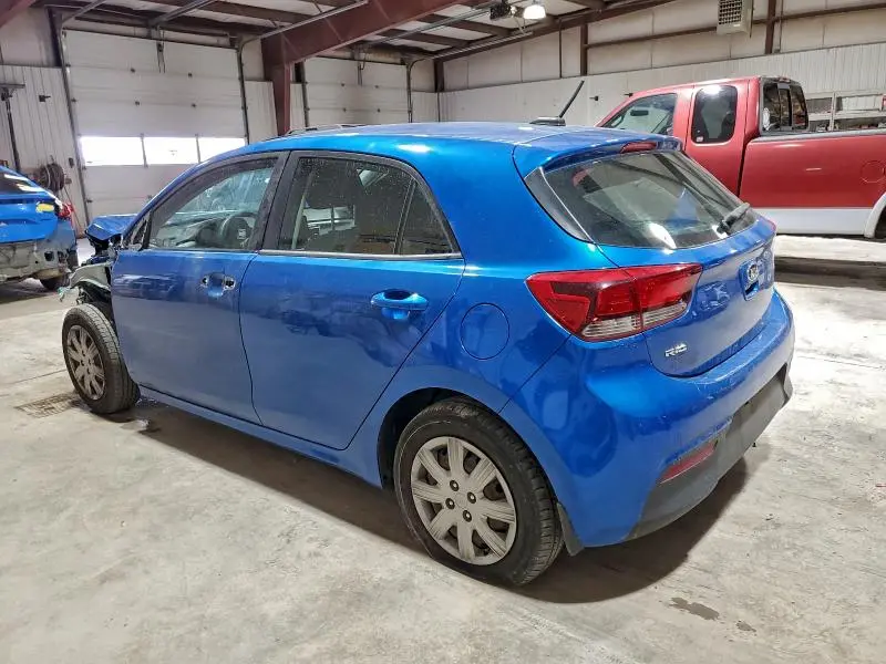2021 KIA RIO S  