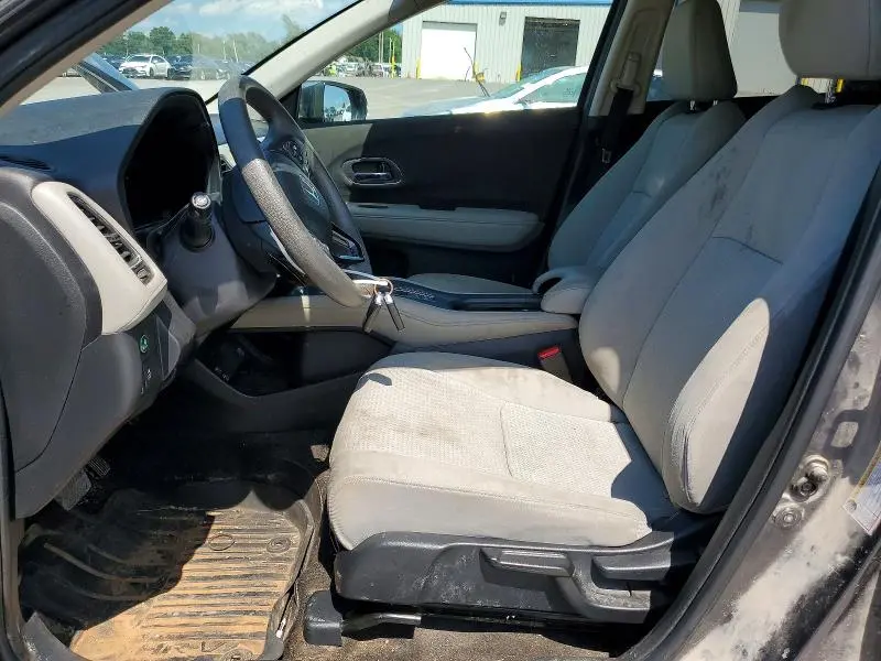 2020 HONDA HR-V EX  