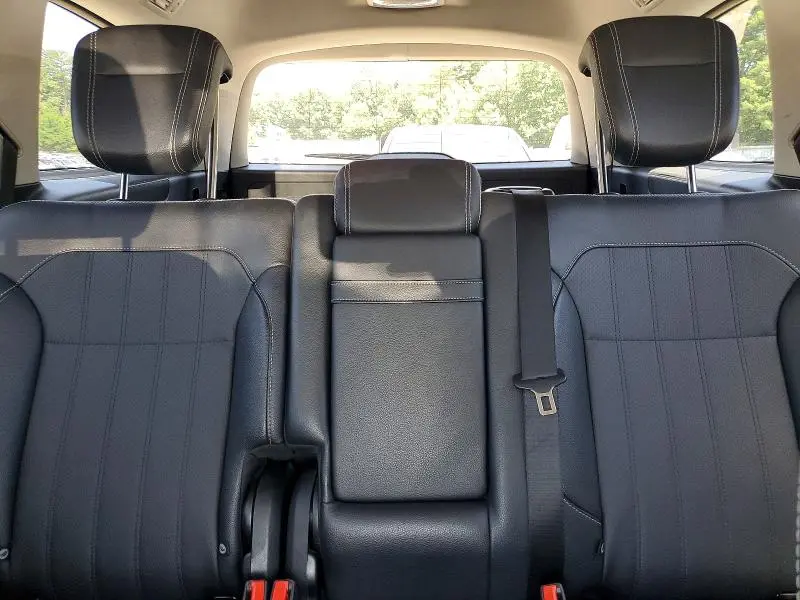 2014 MERCEDES-BENZ GL 350 BLUETEC  