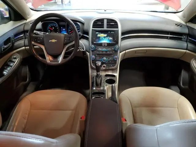 2014 CHEVROLET MALIBU 2LT  