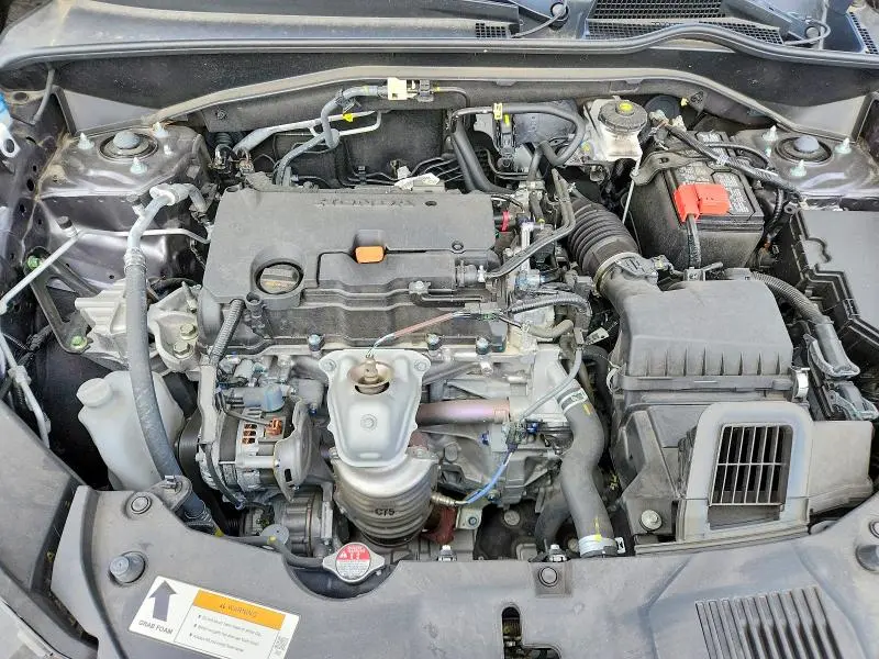 2024 HONDA HR-V EXL  