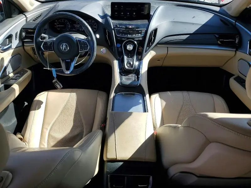2020 ACURA RDX TECHNOLOGY  