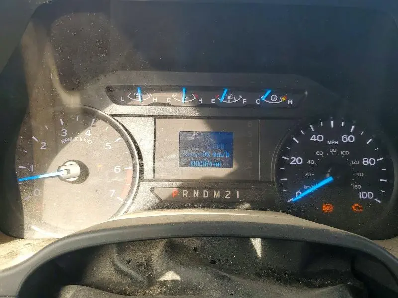 2017 FORD F250 SUPER DUTY  