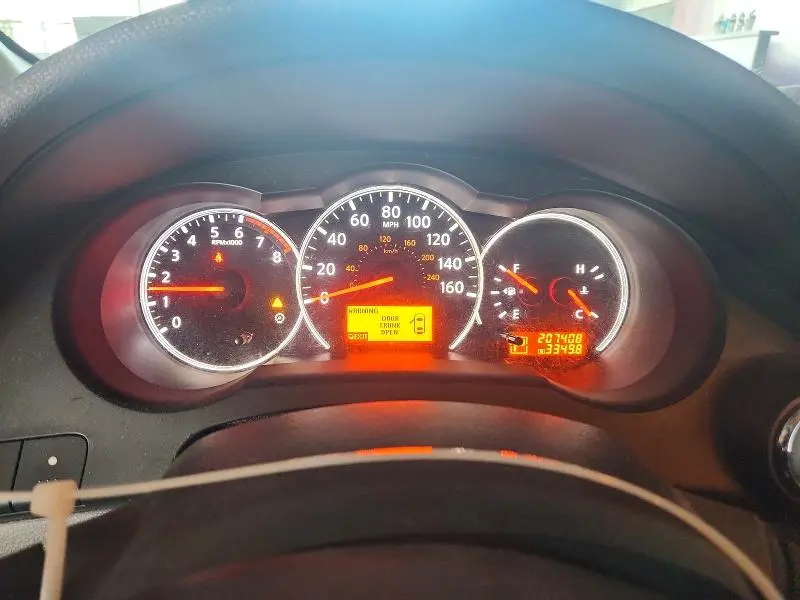 2010 NISSAN ALTIMA 2.5  