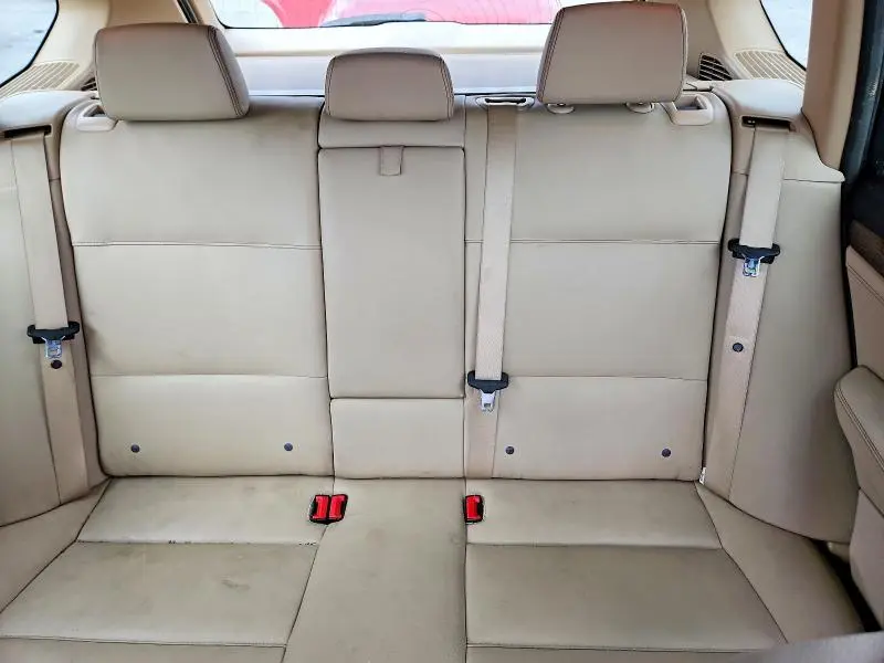 2011 BMW X3 XDRIVE28I  