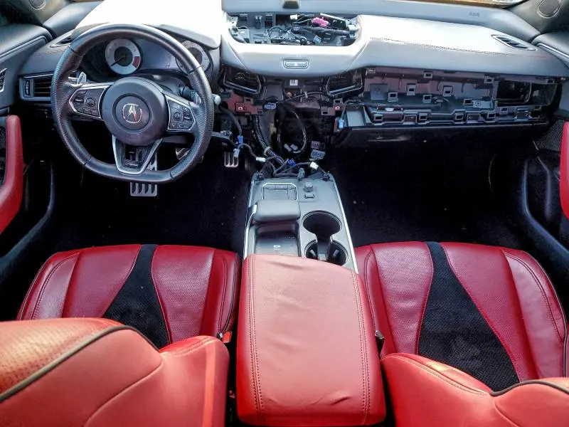 2022 ACURA TLX TECH A  