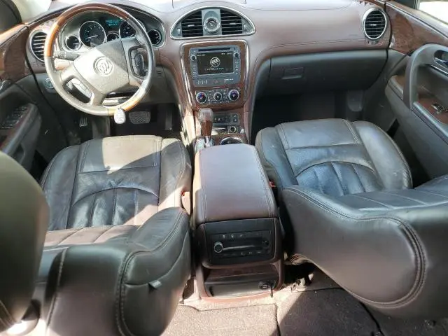 2013 BUICK ENCLAVE