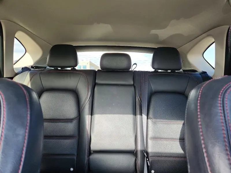 2024 MAZDA CX-5 PREFERRED  
