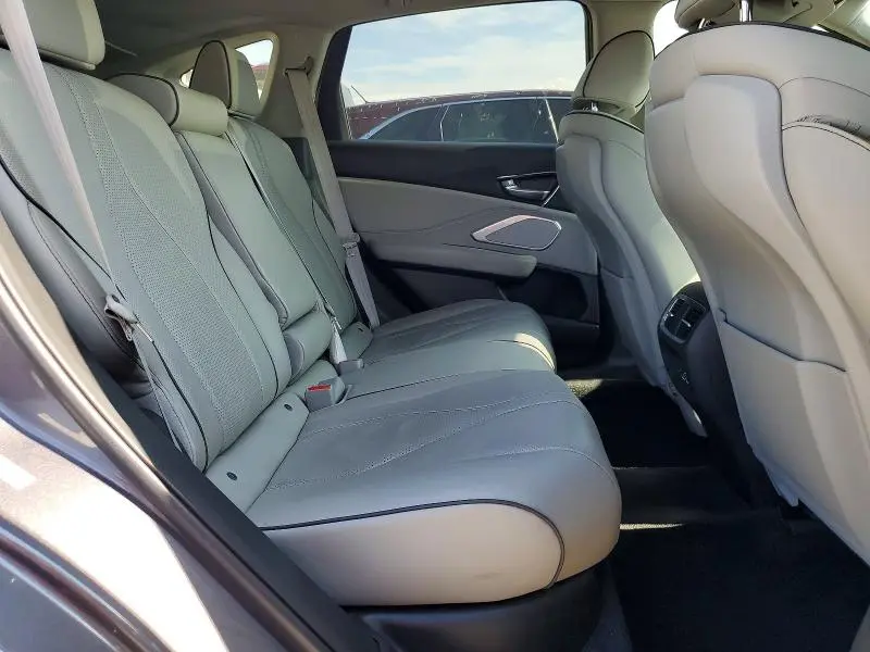 2021 ACURA RDX ADVANCE  