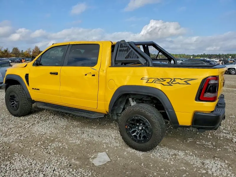 2023 RAM 1500 TRX  