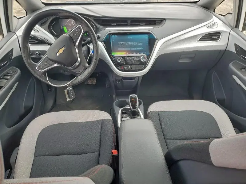 2020 CHEVROLET BOLT EV LT  