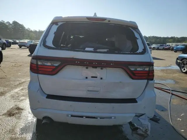 2020 DODGE DURANGO R/T
