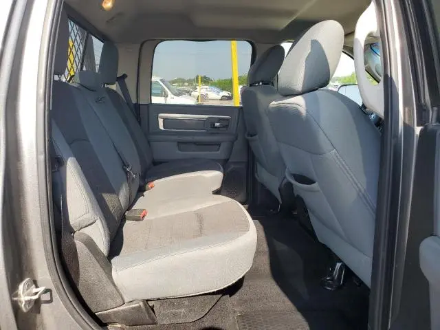2013 RAM 1500 SLT  