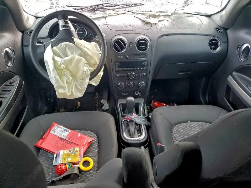 2011 CHEVROLET HHR LT  