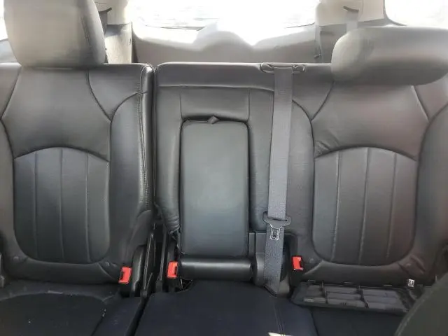 2012 BUICK ENCLAVE   