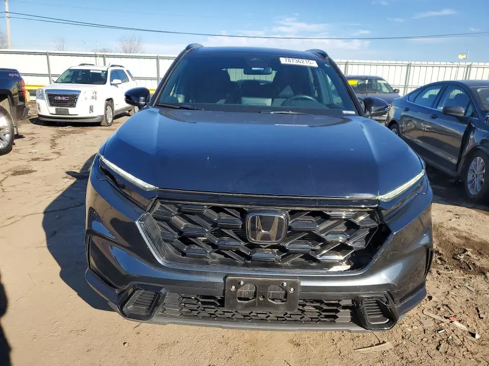 2023 HONDA CR-V SPORT  