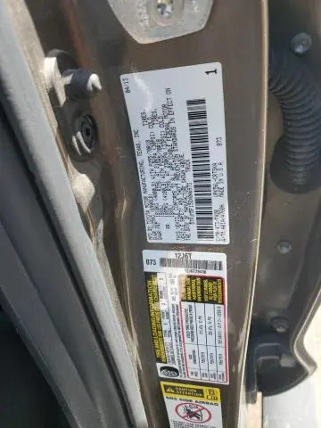 2013 TOYOTA TUNDRA DOUBLE CAB SR5  