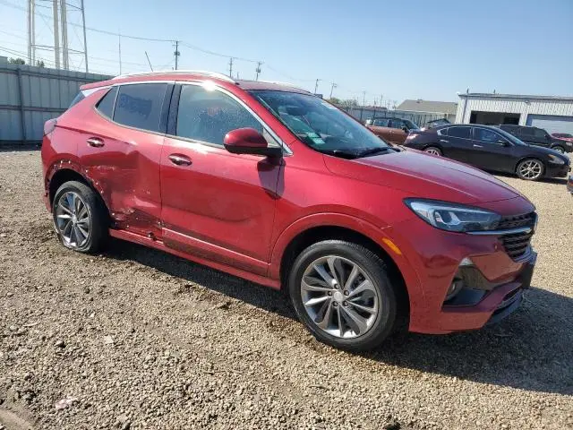 2020 BUICK ENCORE GX ESSENCE  