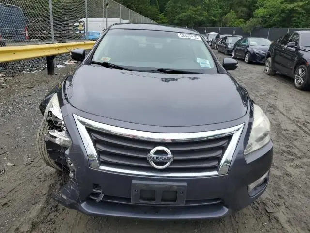 2013 NISSAN ALTIMA 3.5S  