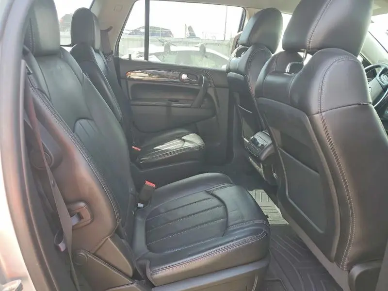 2014 BUICK ENCLAVE   