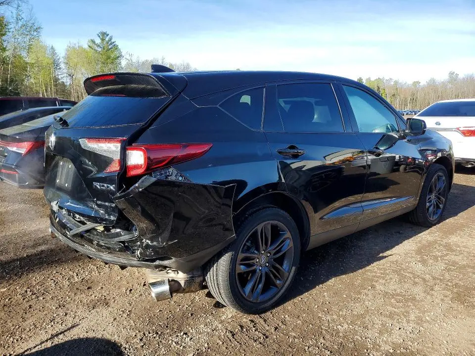2024 ACURA RDX A-SPEC  