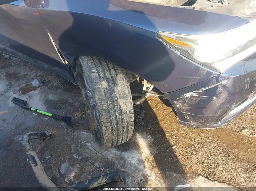 2015 ACURA MDX TECHNOLOGY PACKAGE