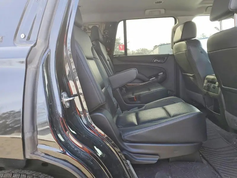 2020 CHEVROLET TAHOE K1500 LT  