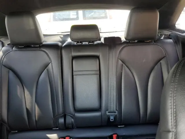 2019 LINCOLN MKC   
